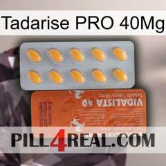 Tadarise PRO 40Mg 43